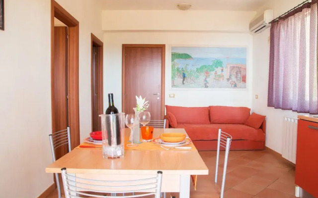 The Pietra Verde Apartments