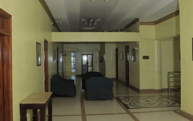 Excellent Hotel Kampala