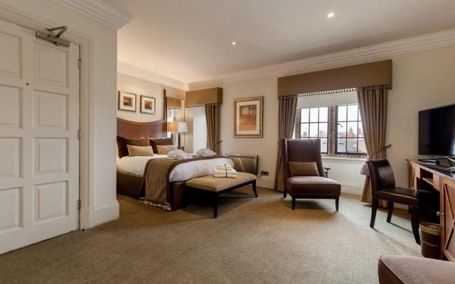 Western House Hotel