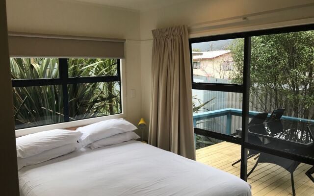 Tasman Holiday Parks – Coromandel