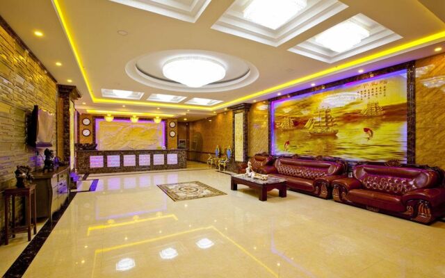 Gem Prairie (Jia Sheng) Hotel
