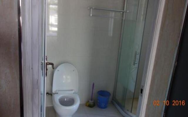 Qiansu Moganshan Yuezhu Guesthouse