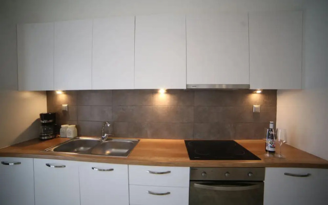 Athens Morum City Apartments