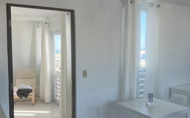 Arecibo Hotel 4301