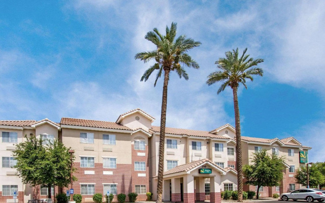 Quality Inn Chandler