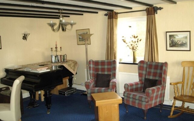 Kearton Country Hotel