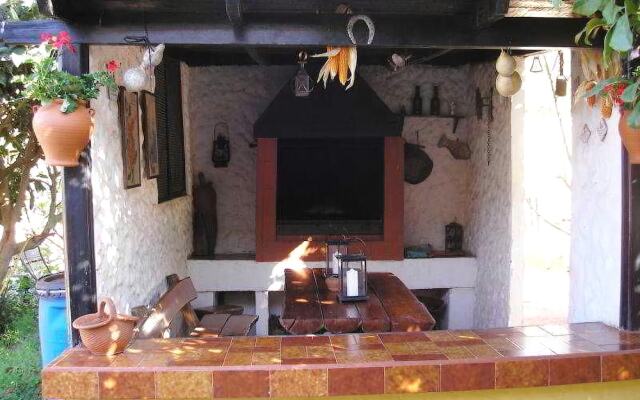 Casa La Higuera