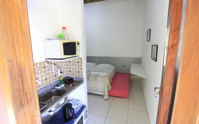 Open Mar Pousada