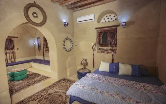 Mood Chalet
