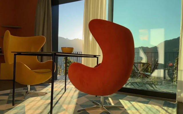 Cà Rossa Suite and Breakfast