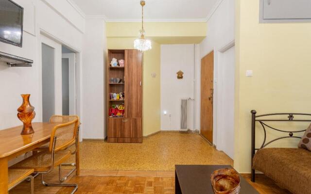 Athens Home 1