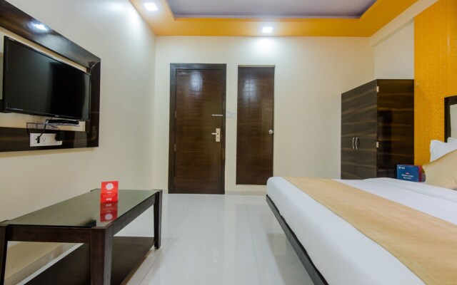 OYO 9326 Om Sai Residency