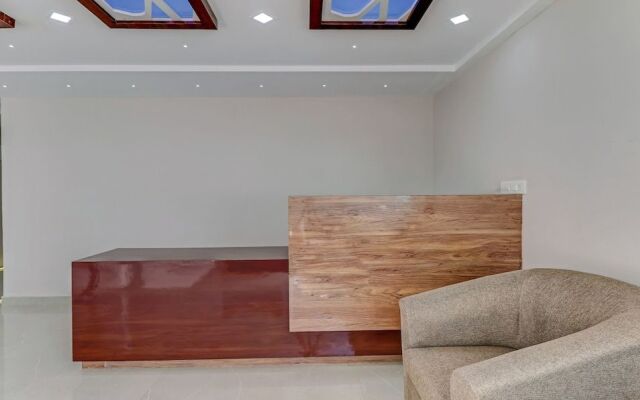 Treebo Trend Emora Hotel And Suites