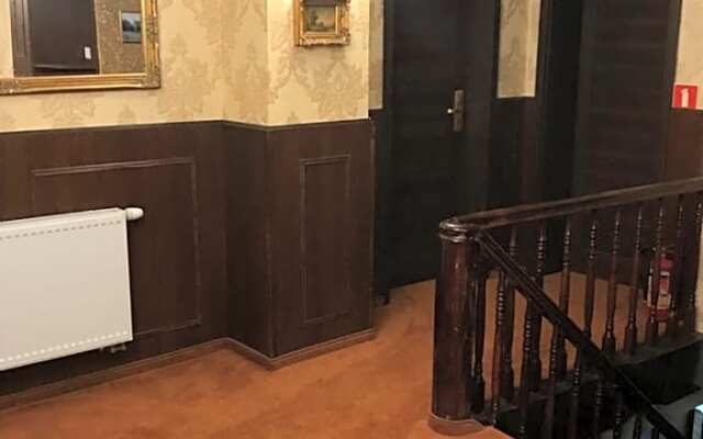 Hotel Restauracja Willa Radwan