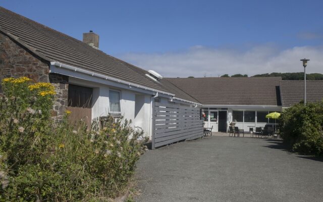 YHA Broad Haven - Hostel