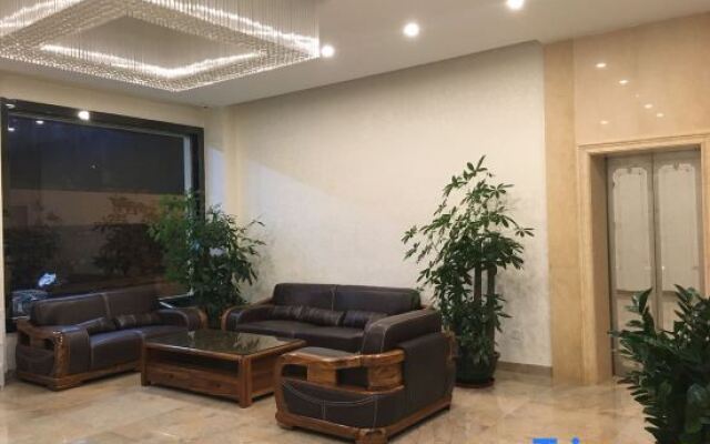 xiyue hotel