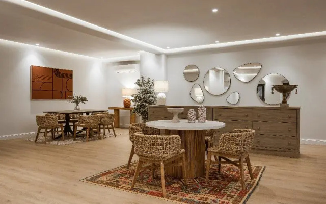 NERO Boutique Hotel