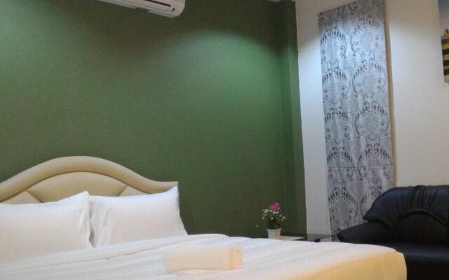 Rak Kan Na Resort