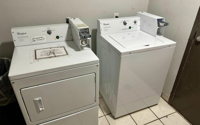 Motel 6 West Monroe, LA