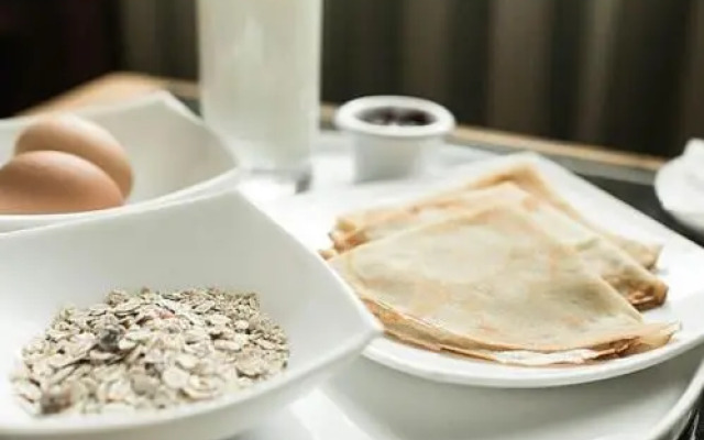 Triumph Hotel Astana