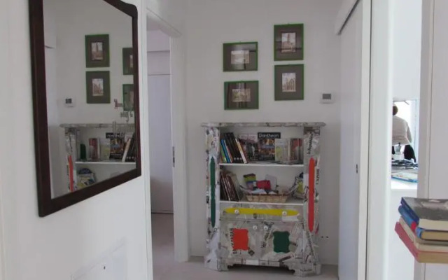 Marconi Rooms 1, 2, 3 Casa Stella