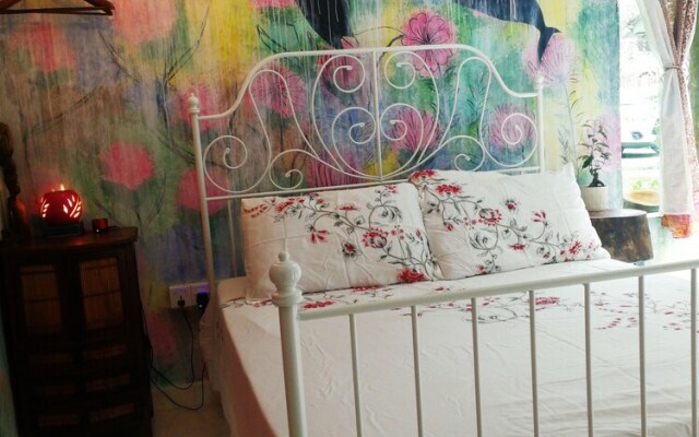 The Home Of Happiness