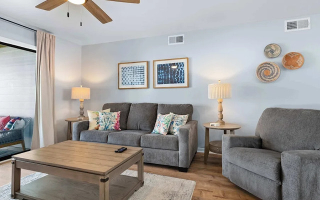 Coastal Retreat at Seascape