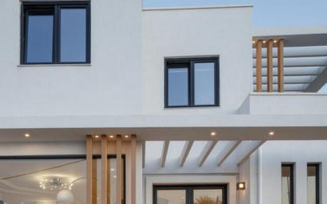 Magicstay - Flat 38M² 1 Bedroom 1 Bathroom - Gournes