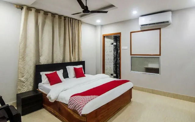 Oyo 19040 Zisuku Villa And Resort
