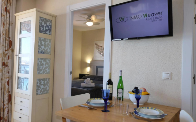 apartamento 5B MAR 2 1 dormitorio