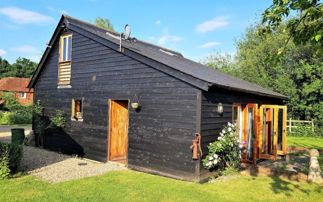 Wilderness B&B