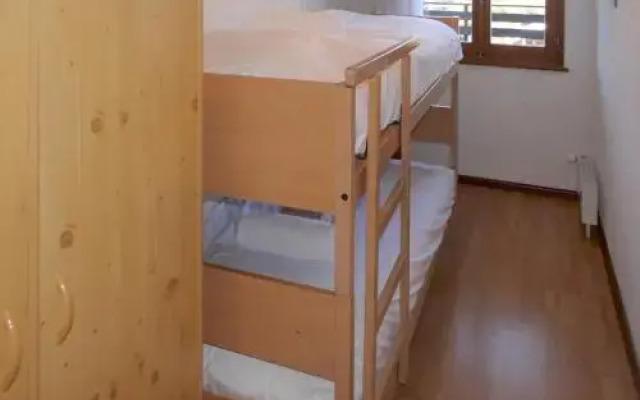 Apartment Christiania I F4