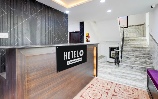Super Hotel O Janappanchatram