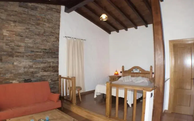 Apartamentos Rural Buenaventura