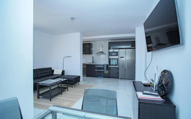 029 Lux Penthouse - Alicante Holiday