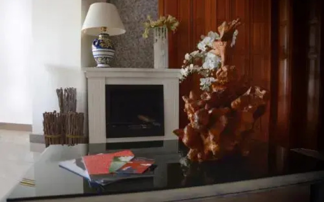 Hotel Ristorante La Ripa