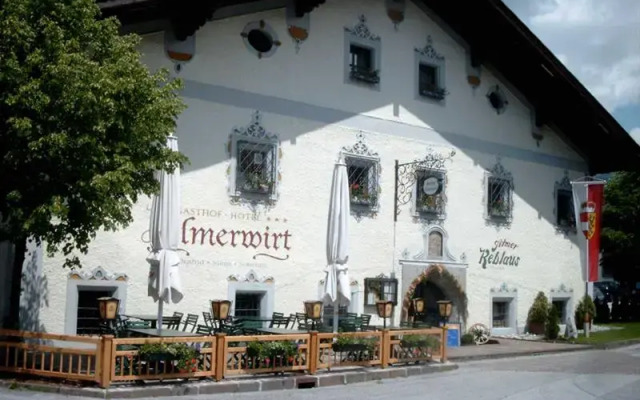 Almerwirt