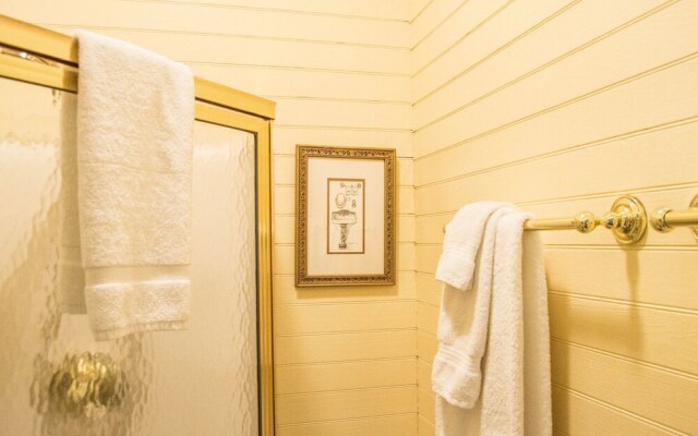 The Mountain Rose Inn