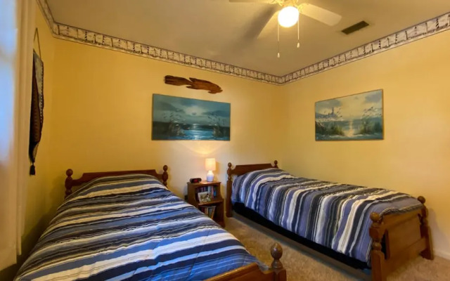 Island Pines 3 Bedroom Home