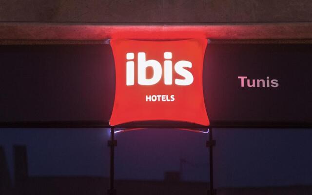 ibis Tunis