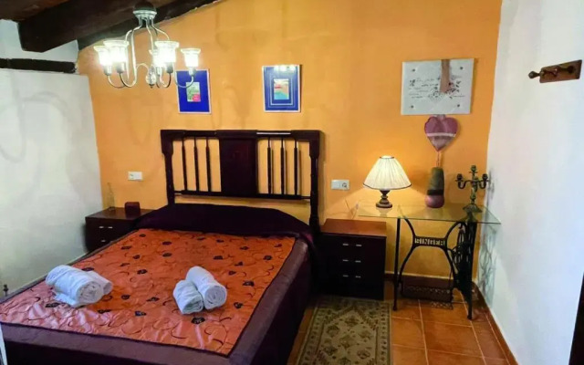 Casa Rural Vicenta 1750