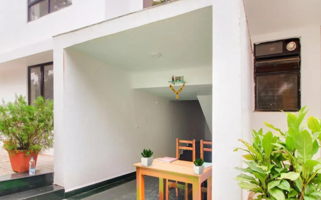 Capital O 93039 Holiday Suites Benaulim Goa