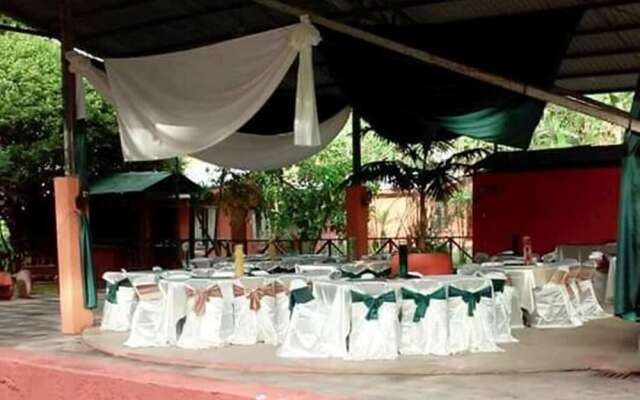 Hotel Maguey