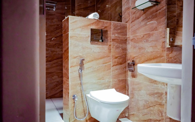 Casa Hotels and Suites Gachibowli