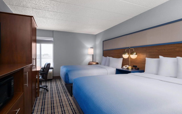AmericInn by Wyndham Madison West