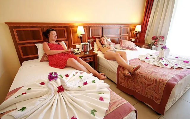 Club Beach Park Hotel