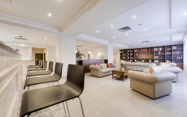 Hotel Argento