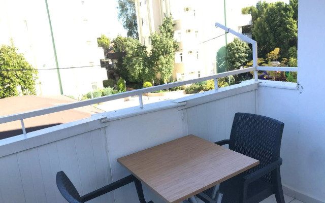 Melissa Garden Apart Hotel