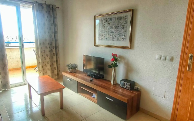 Magic - top floor apartment