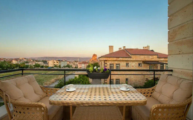 Cappadocia Acer Living Home